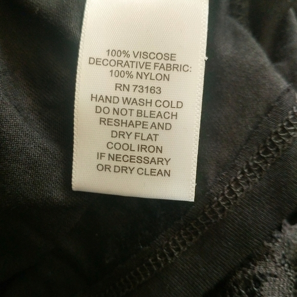 Pointelle top - Picture 4 of 5